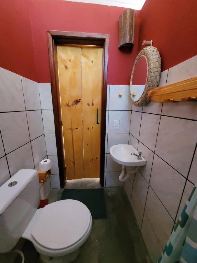 Pousada Morere Barra  Eksteriør bilde